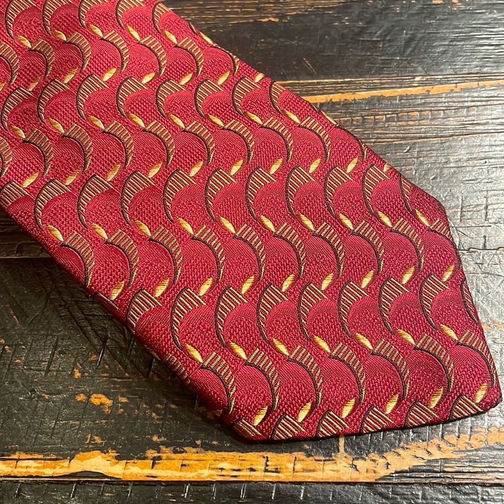 Robert Talbott Men’s Tie